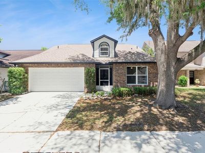 3350 Windy Wood Dr