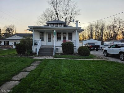 Property at 430 S Main St, Wellington, OH