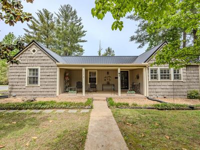 104 Ben Lomond Dr