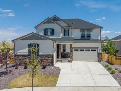 3382 Indian Grass Street
