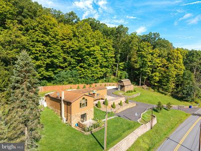 5869 Milligans Cove Rd