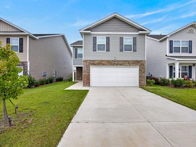 158 Hunters Branch Dr