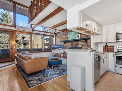 Property at 54 Columbine Circle #C26, Avon, CO