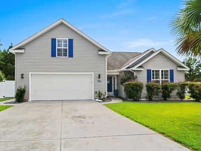 508 Coopers Hawk Ct.