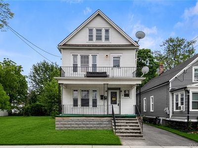81 Dorris Ave
