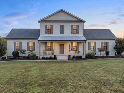 1201 Carters Creek Pike