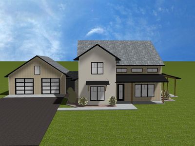 Timbercreek Dr Lot 10