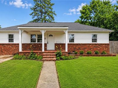 5536 Macon Ct