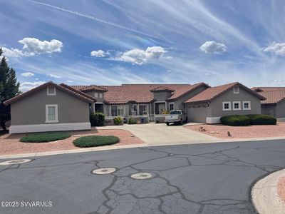 500 S Camino De Encanto