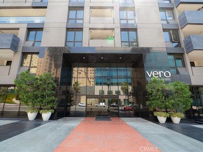 1234 Wilshire Blvd APT 127