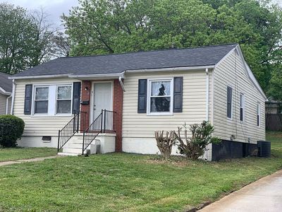 519 W Sprague St