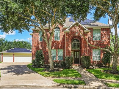 7807 Ravens Point Dr
