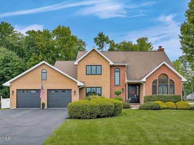3062 New Williamsburg Drive