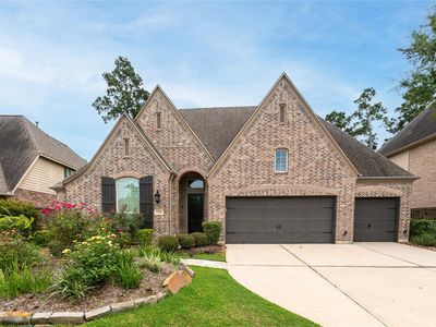 17302 Sequoia Kings Dr