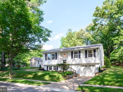 Property at 10705 Faulkner Ridge Cir, Columbia, MD
