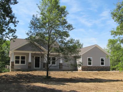 Louisville Plan, Boulder Creek