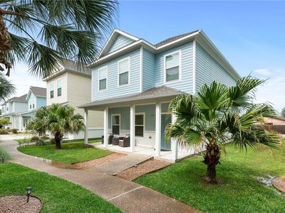 122 Lavaca Cir