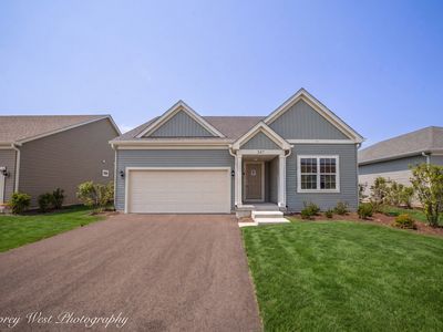 347 N Aspen Dr