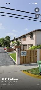 3301 Duck Ave APT D