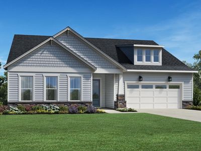 Devin Plan, The Pines at Sugar Creek - Excursion Collection