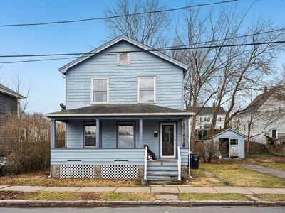 23 Bradford St