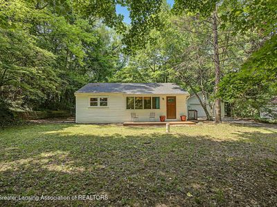 Property at 4675 Van Atta Rd, Okemos, MI