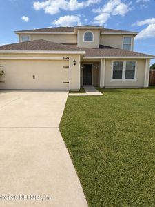 Property at 5944 CROSBY LAKE Way E, Macclenny, FL