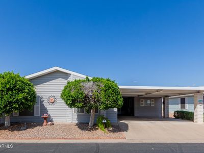 215 N Power Road #122