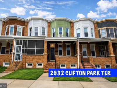 2932 Clifton Park Ter