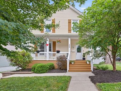 309 Greeley Ave