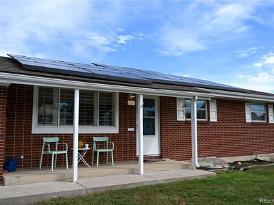 Property at 865 W 101st Avenue, Northglenn, CO