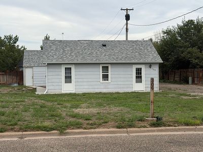 Property at 309 W 6th St, Pine Bluffs, WY