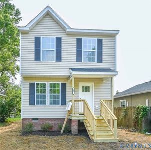 Property at 0 Hickory Rd, Quinton, VA