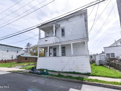 Property at 203 Brookside Avenue, Amsterdam, NY