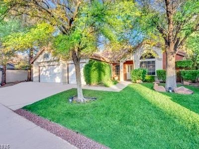 2808 Cotton Cloud Rd