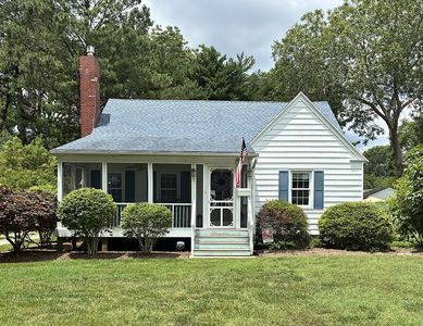 Property at 8 Sturgis St, Onancock, VA