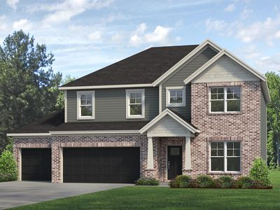 2856 Harton Ln Lot 233