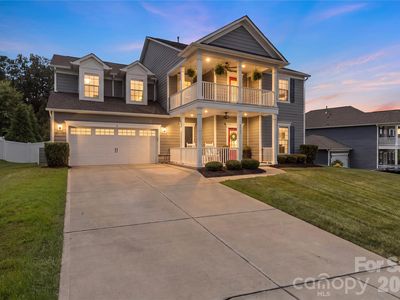8543 McCullough Club Dr