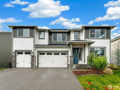 12811 173rd Street Ct E