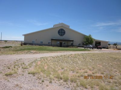 1035 Newton Road
