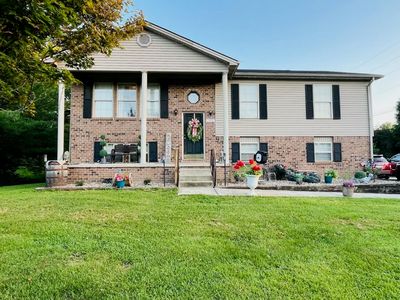 315 Pinnacle View Dr