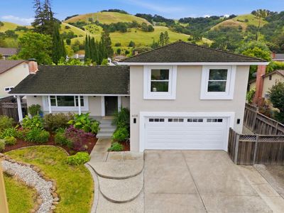 608 Curie Dr