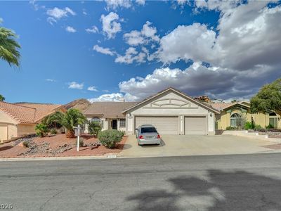 Property at 1117 Shady Run Ter, Henderson, NV