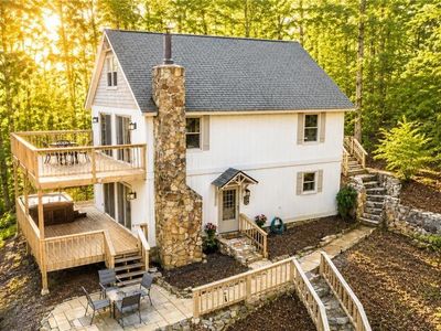 Property at 1006 Chestnut Cove Trl, Jasper, GA