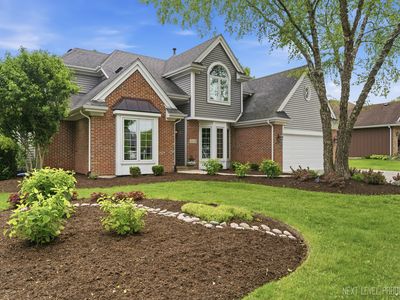 1650 Fox Trail Dr