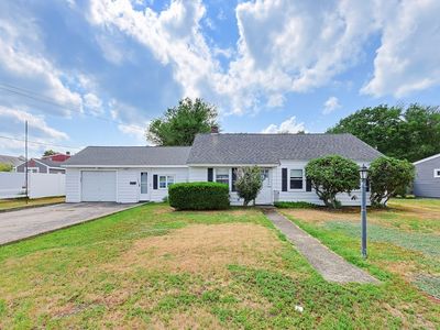 Property at 258 Walnut St, Braintree, MA