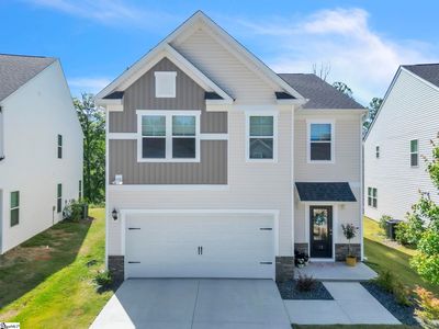 12 Limestone Way
