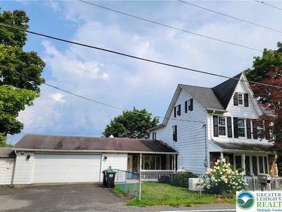 1073 Mahoning Mountain Rd