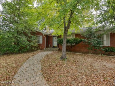 2509 Walbrook Dr