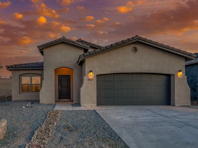 1481 Valle De Colores NW